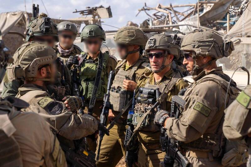 شمشیرهای کاغذی و هیبت از دست رفته یک ارتش هالیوودی/ یک سال گذشت، صهیونیستها از پس یک سازمان کوچک برنیامدند/ غزه و رویای بر باد رفته بنیامین نتانیاهو/ شکاف داخلی، بحران اقتصادی، فرسایش قوای نظامی، ماحصل نبرد در غزه/ ارمغان نتانیاهو برای صهیونیستها در طول یک سال نبرد در غزه