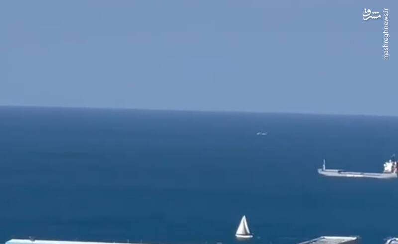 سرزمینهای اشغالی در ۳ موج از سمت لبنان موشکباران شد/ هلاکت و زخمیشدن ۹ صهیونیست دیگر در درگیری با نیروهای رضوان/ شنیده شدن صدای انفجارهای مهیب در تلآویو/ حملات کوبنده حزبالله به نظامیان صهیونیست ادامه دارد+ تصاویر و نقشه میدانی