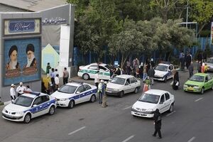 ممنوعیتهای توقف و تردد در اطراف مصلای تهران + جزییات