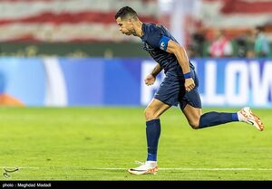 النصر: درخواست بازی با استقلال در زمین بیطرف را ندادهایم