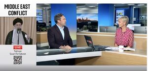 بازتاب گسترده بیانات مهم رهبر انقلاب در رسانههای انگلیس