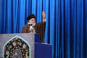 بازتاب خطبههای مقام معظم رهبری در رسانههای روسی