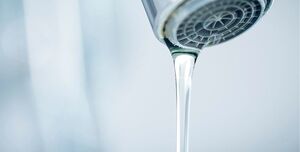 «آب» مشکل جدی پایتخت