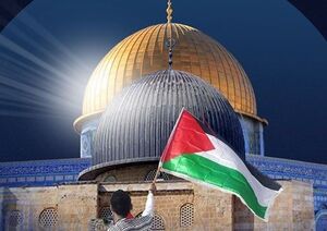 طوفانالاقصی معادلات جهان غرب را تغییر داد