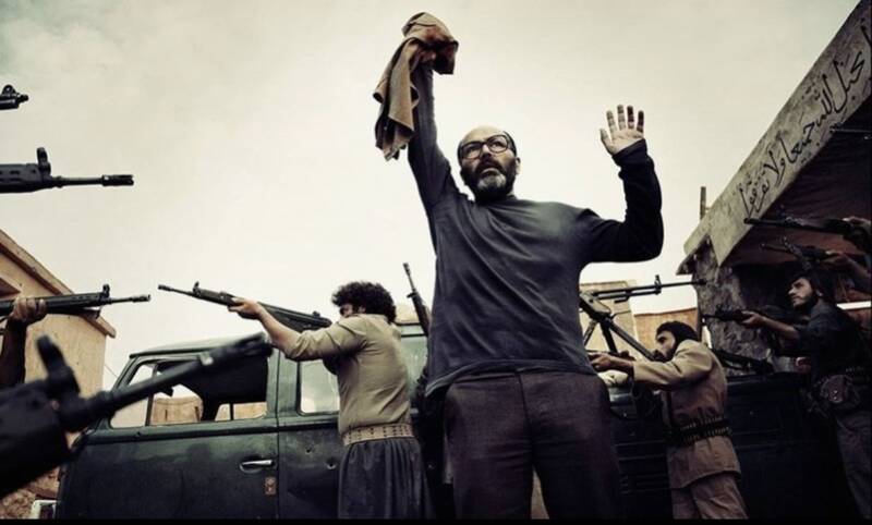 نگاهی به فیلمهای سینمایی که موفقیت نظامی و امنیتی ایران را فریاد زدند