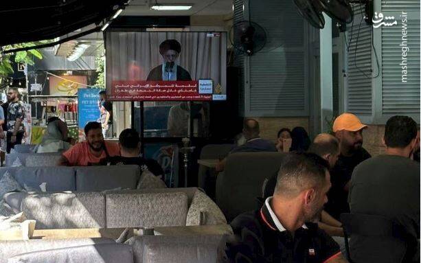 بازتاب خطبههای نماز جمعه تهران به امامت رهبر انقلاب در رسانههای خارجی