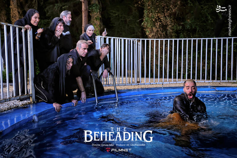 اعتراضات به خشونت بیرویه در محصولات فیلمنت