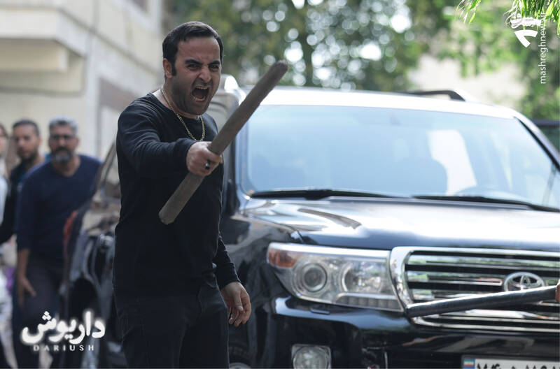 اعتراضات به خشونت بیرویه در محصولات فیلمنت