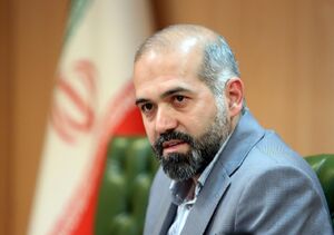 فرایند اصلاح شیوهنامه عضویت کتابخانه ملی ادامه دارد