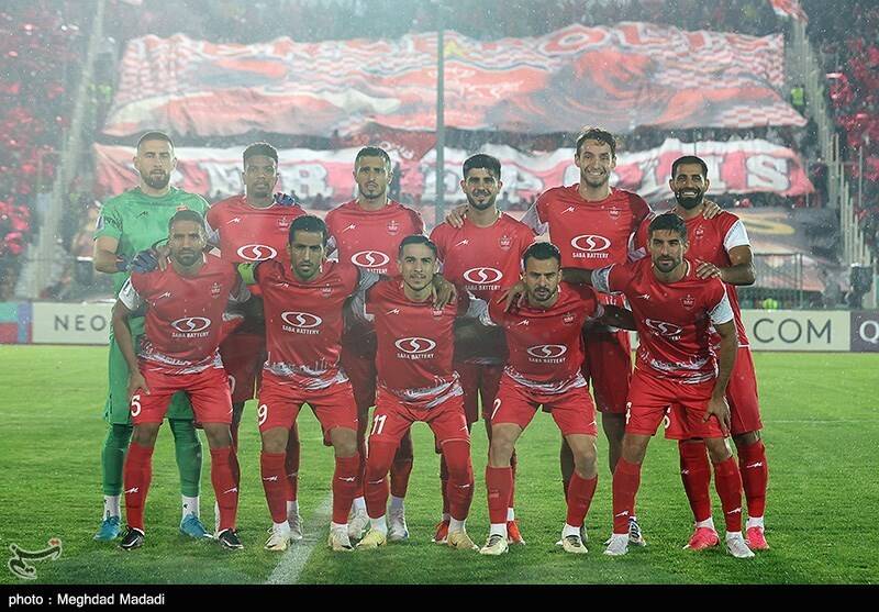 پرسپوليس،ليگ،تعويق،ديدار