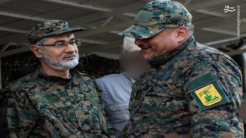 «رضوان»؛ یگانی که ناقوس مرگ صهیونیستها را به صدا درآورد +عکس و فیلم