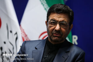 مالکی: ایران به دنبال ثبات در منطقه است