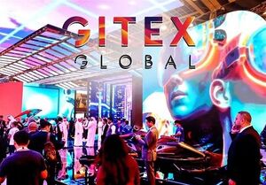 GITEX 2024 میزبان غولهای فناوری جهان