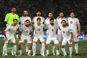 قلعهنویی 27 بازیکن را فراخواند؛ اعلام فهرست تیم ملی برای دیدار با ازبکستان و قطر