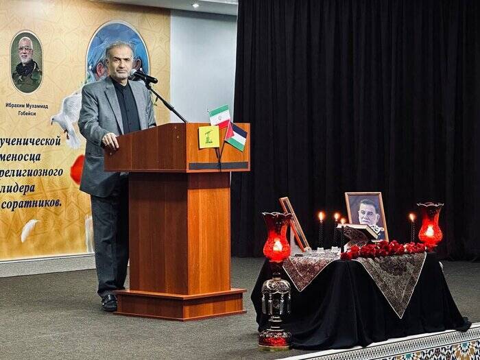 جلالی: خویشتنداری ایران نشان داد آتشبس دروغی بیش نیست