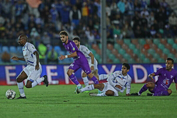 نکونام کمترین مقصر وضعیت فعلی استقلال است/ اشتباه از آنهایی بود که سمیعی را انتخاب کردند