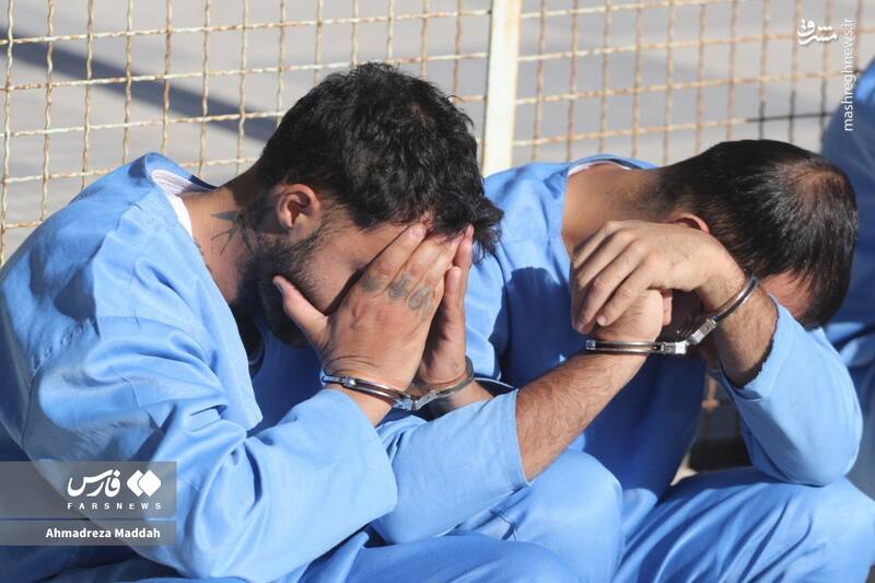 عکس / کشفیات فراجا در استان فارس 3