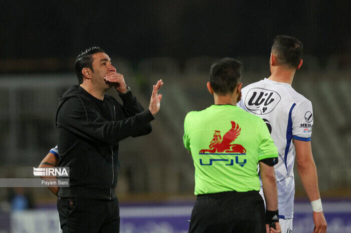 ماجرای مردی که میخواست کیروش باشد؛ در بنبست مورینیو