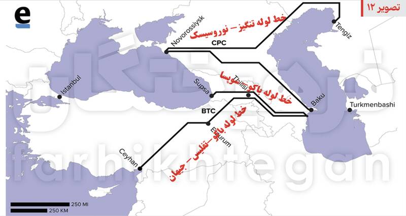 هدف بعدی، زیرساخت‌های رژیم/ ۸۰ درصد انرژی صهیونیست‌ها وابسته به ۵ نقطه