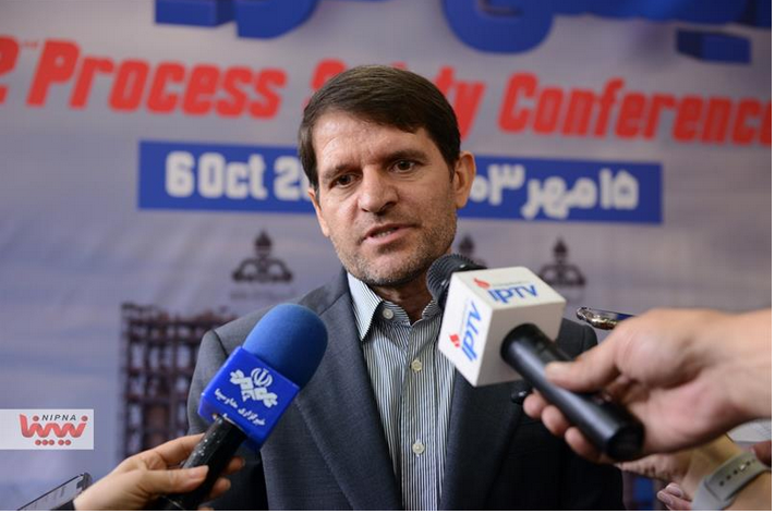 شرایط تهدیدآمیزی برای صنعت نفت کشور وجود ندارد/رشد درآمدهای ارزی ناشی از صادرات محصولات پتروشیمی ایران