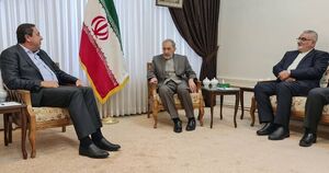 ولایتی: عملیات وعده صادق نشان داد ایران با قدرت در مقابل دشمن میایستد