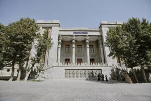 بیانیه وزارت امور خارجه در سالگرد عملیات بزرگ طوفان الاقصی