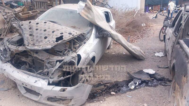 سورپرایز داغ مقاومت فلسطین برای صهیونیستها در سالگرد ۷ اکتبر+ عکس و فیلم