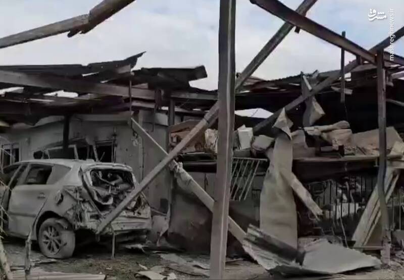 سورپرایز داغ مقاومت فلسطین برای صهیونیستها در سالگرد ۷ اکتبر+ عکس و فیلم