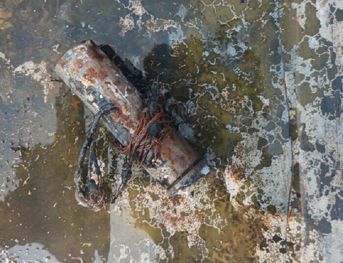 سئول مدعی وجود مواد منفجره در بالنهای ارسالی از کرهشمالی شد