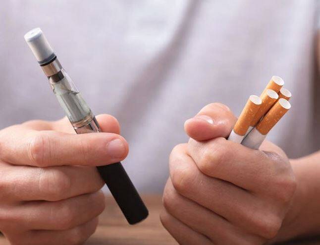 سیگارهایی که نمیسوزند اما میسوزانند!