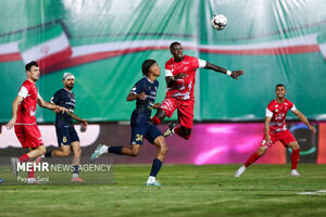 اتفاقی که باعث بهتر شدن پرسپولیس میشود