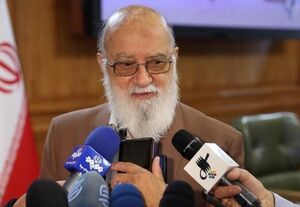 فیلم / واکنش رئیس شورای شهر تهران به اختلال مکرر مترو