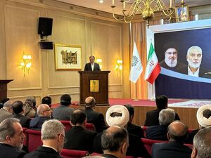 به هر حملهای به تأسیسات زیربنایی ایران پاسخ محکم میدهیم / دشمنان میدانند چه اهدافی در داخل رژیم صهیونیستی در دسترس ما قرار دارد