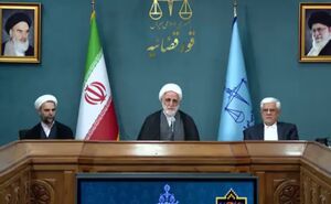فیلم/ اژهای: پیشگیری از جرم نباید سرسری گرفته شود