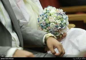 افزایش قابل توجه سن ازدواج افراد تحصیلکرده