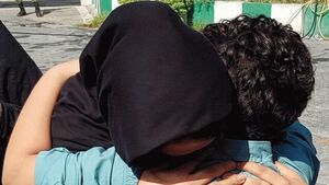 بازگشت کودک 10 ساله ربودهشده خوزستانی به آغوش خانواده