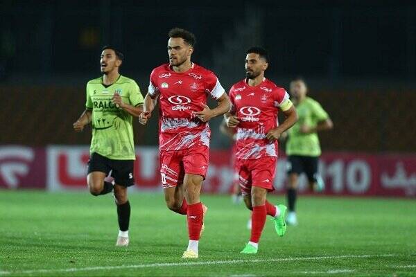 اتفاقی که باعث بهتر شدن پرسپولیس میشود 3