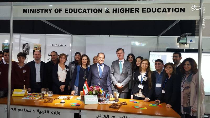 افسر جنگهای داخلی بیروت در تهران به دنبال چیست؟ / با سفیر جدید انگلیس در ایران آشنا شوید!