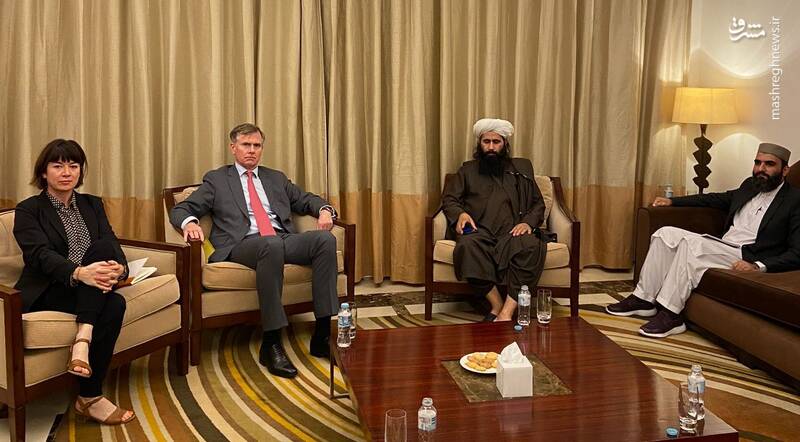 افسر جنگهای داخلی بیروت در تهران به دنبال چیست؟ / با سفیر جدید انگلیس در ایران آشنا شوید!