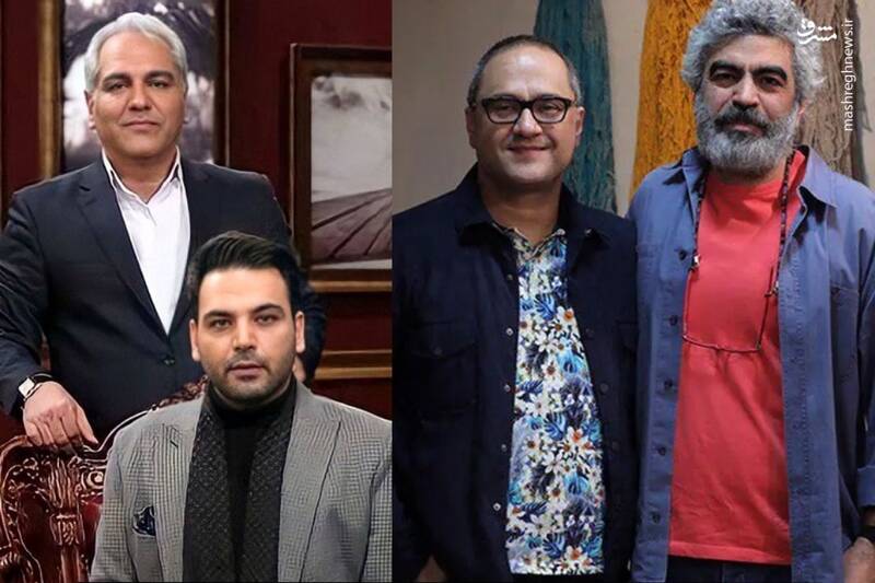 برنامه تلویزیون برای پخش آثار پلتفرمها/ رسانه ملی در مرداب «شبکه نمایش خانگی» به دنبال چیست؟