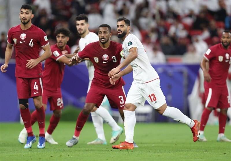 بازي،تيم،جام،قطر،ملي،جهاني،صعود،شانس،آخر،قرار،رنكينگ،ازبكستا ...