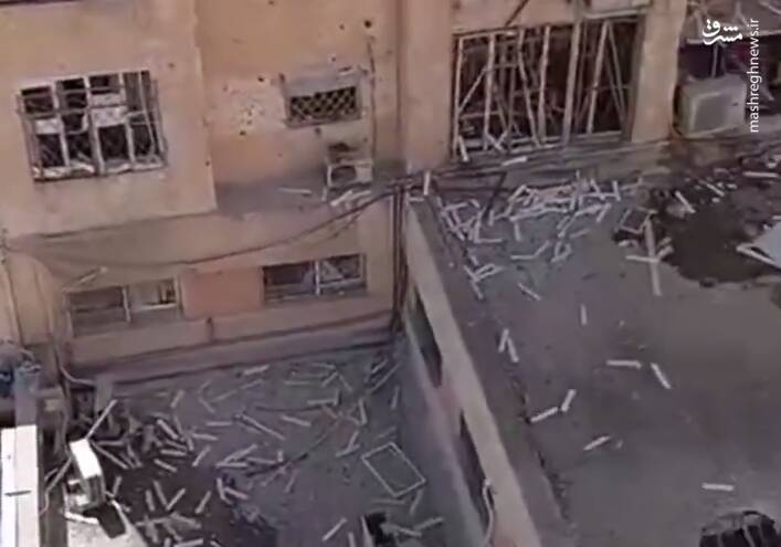 کمین سنگین نیروهای حزب الله برای کماندوهای صهیونیست/ رگبار گسترده مقاومت لبنان روی حیفا/ سرزمین های اشغالی هدف حمله موشکی ارتش یمن قرار گرفت/ حزب الله: مقر یگان ۸۲۰۰ اسرائیل را موشکباران کردیم + عکس و فیلم