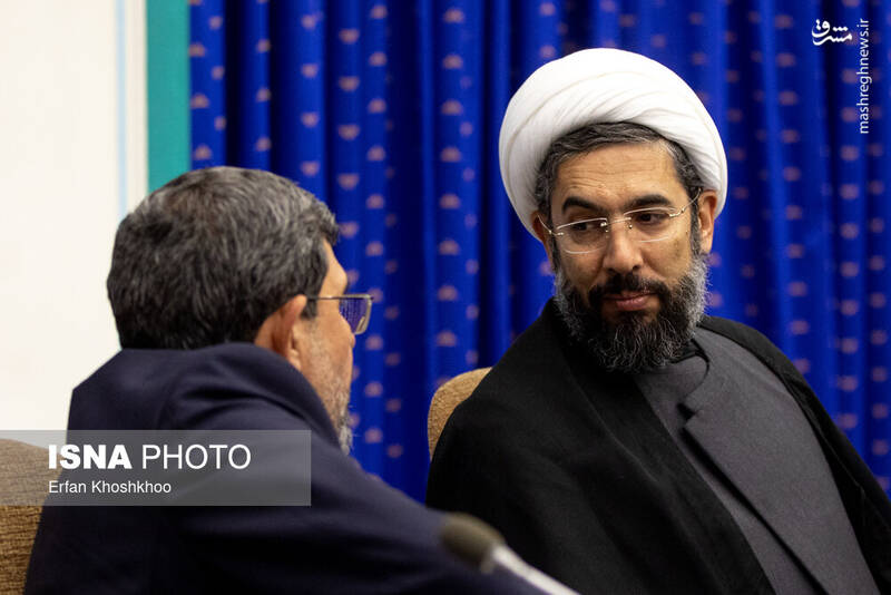 عکس/ جلسه شورای عالی انقلاب فرهنگی عکس/ جلسه شورای عالی انقلاب فرهنگی