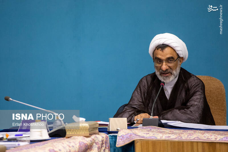 عکس/ جلسه شورای عالی انقلاب فرهنگی عکس/ جلسه شورای عالی انقلاب فرهنگی