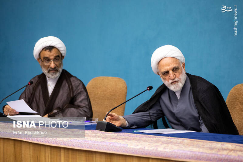 عکس/ جلسه شورای عالی انقلاب فرهنگی عکس/ جلسه شورای عالی انقلاب فرهنگی