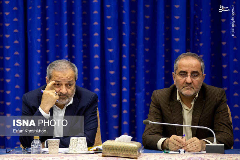 عکس/ جلسه شورای عالی انقلاب فرهنگی عکس/ جلسه شورای عالی انقلاب فرهنگی