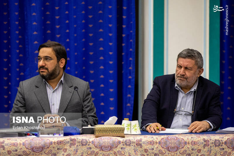عکس/ جلسه شورای عالی انقلاب فرهنگی عکس/ جلسه شورای عالی انقلاب فرهنگی