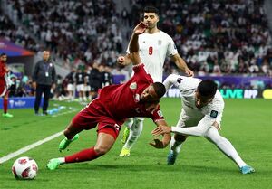 قطر پیشنهاد ایران را رد کرد؛ تاشکند یا دبی میزبان تیم ملی