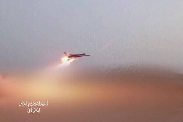 ۱۵ کشته و زخمی در توحش صهیونیستها در سوریه/ حمله پهپادی مقاومت اسلامی عراق به سرزمین های اشغالی/ شلیک بیش از ۱۸۰ راکت توسط حزبالله +عکس و فیلم