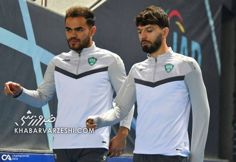 «خوب - بد – زشت» اورونوف در قبال پرسپولیس